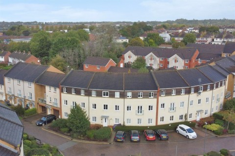 View Full Details for 2 BED FLAT | PARKING | BS7
