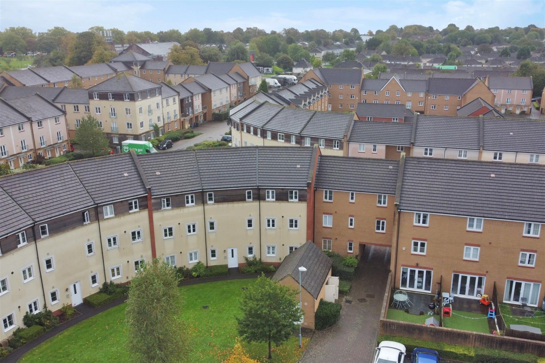 Images for 2 BED FLAT | PARKING | BS7