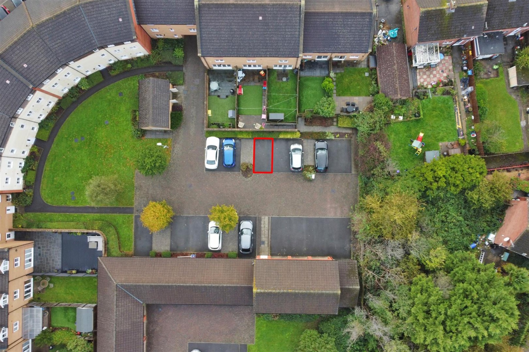 Images for 2 BED FLAT | PARKING | BS7