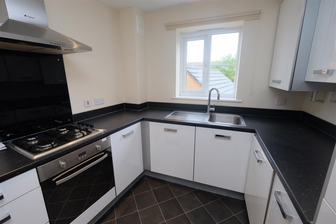 Images for 2 BED FLAT | PARKING | BS7