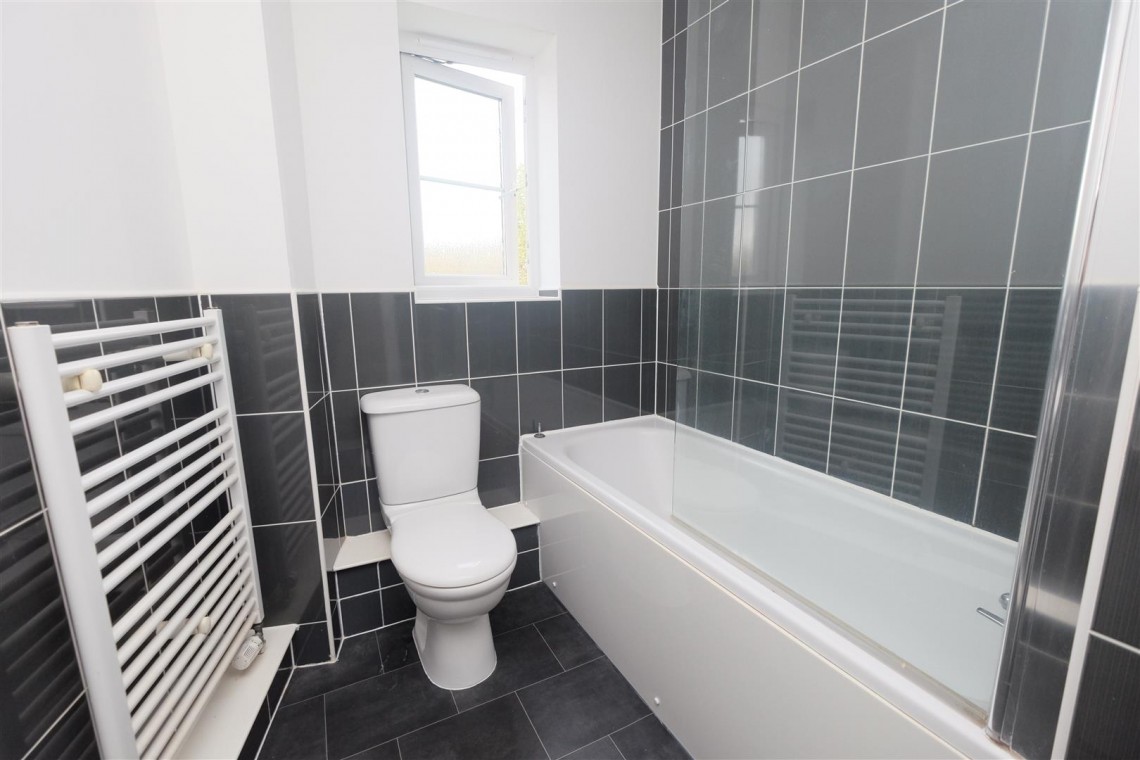 Images for 2 BED FLAT | PARKING | BS7