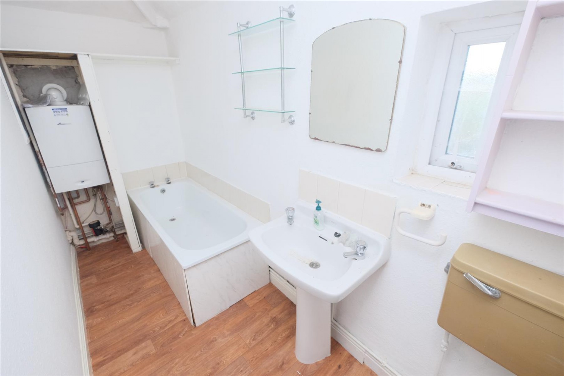 Images for 2 X FLATS | SOUTHMEAD