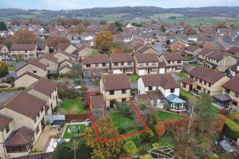 View Full Details for DETACHED | UPDATING | NAILSEA