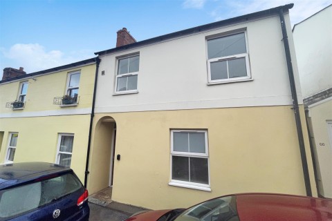 View Full Details for HOUSE | HMO | UPDATING | CHELTENHAM