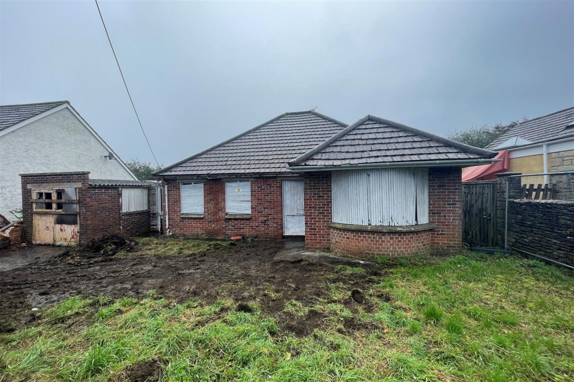 Images for DETACHED BUNGALOW | FROME