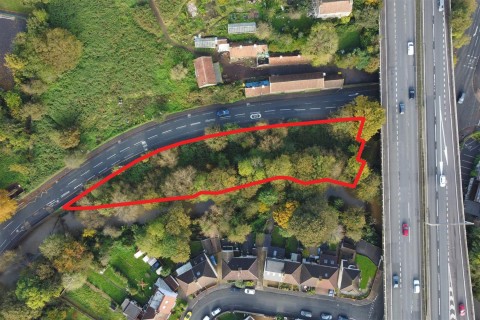 View Full Details for 0.49 ACRE | LAND | BS5