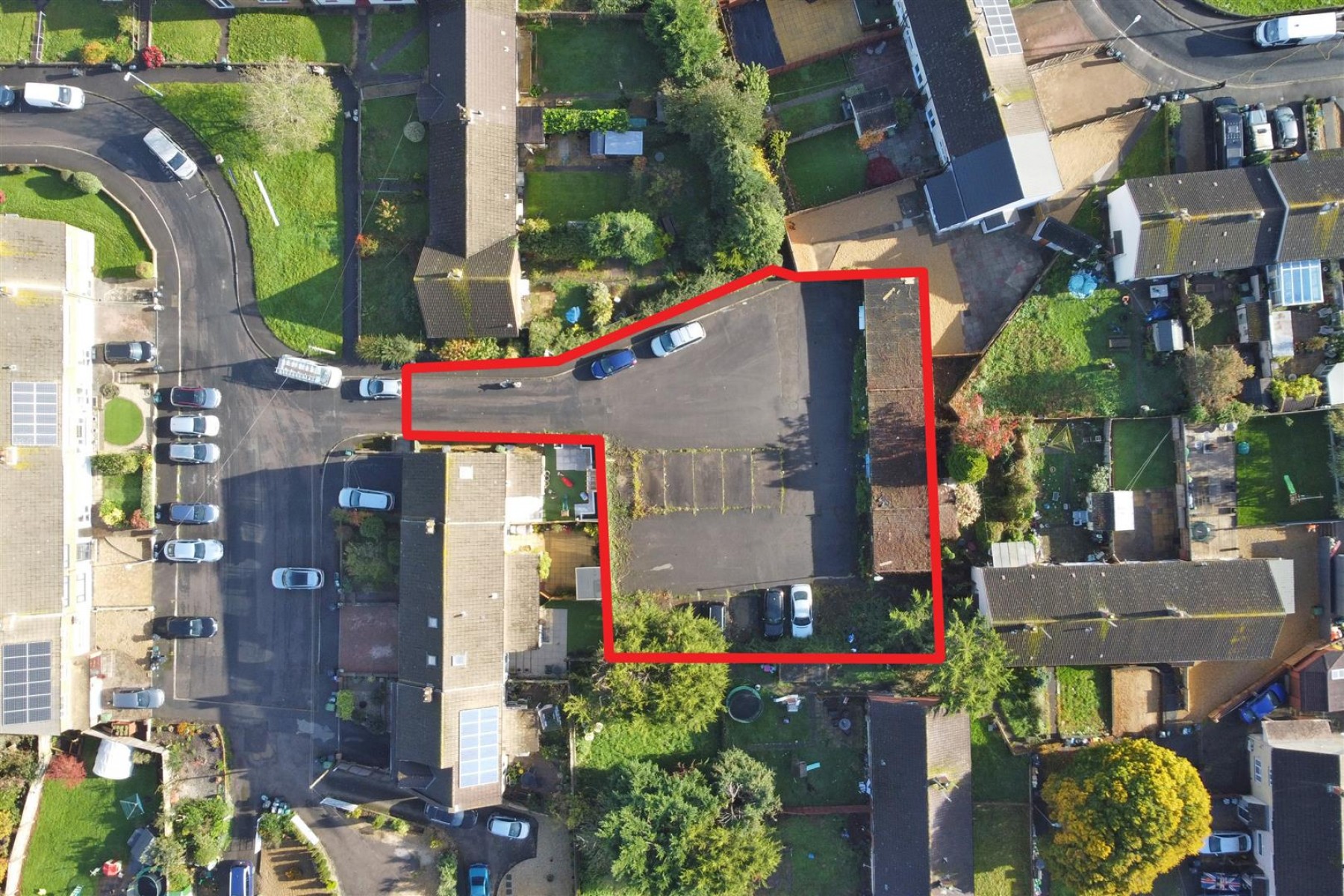 Images for DEVELOPMENT SITE | PLANNING GRANTED | BS30