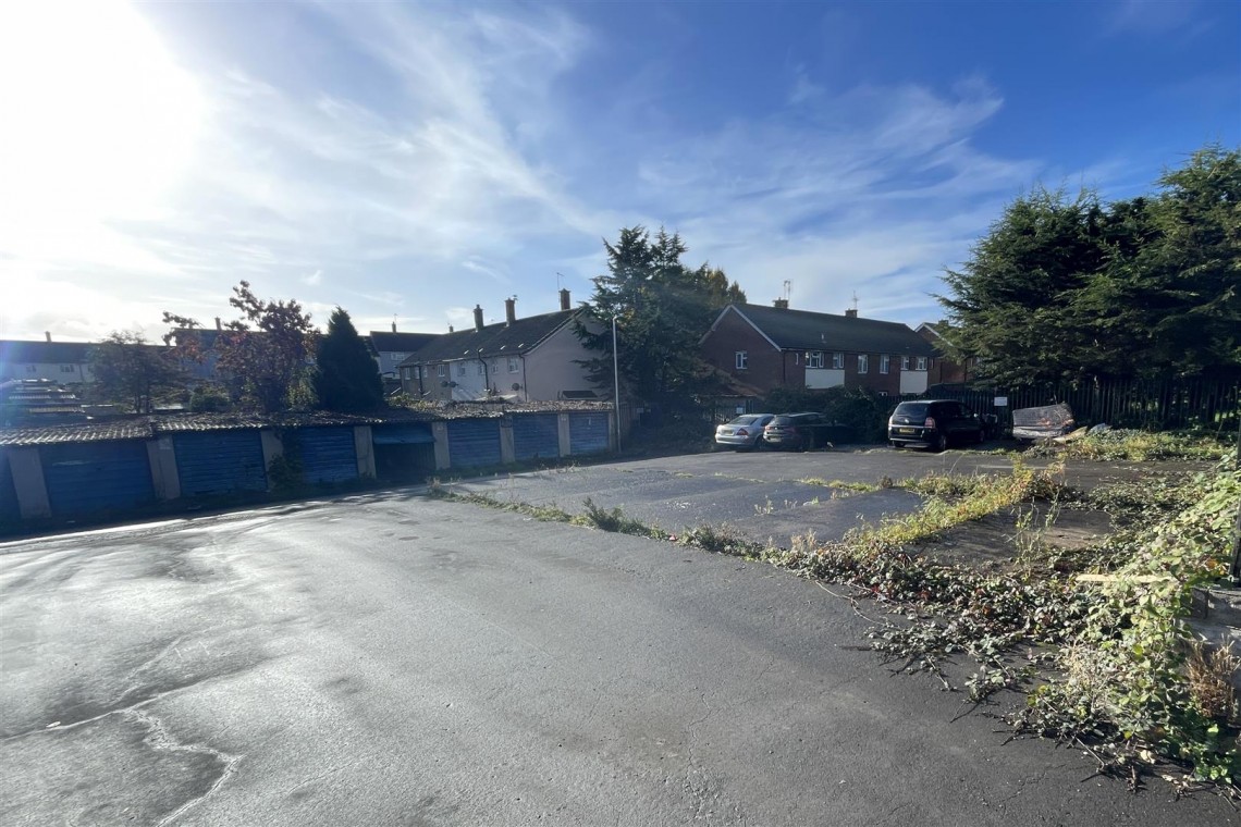 Images for DEVELOPMENT SITE | PLANNING GRANTED | BS30