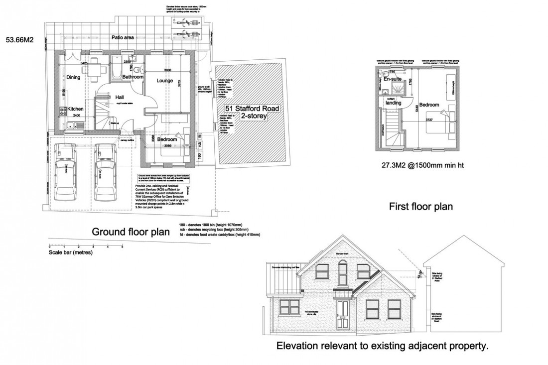 Floorplan for PLOT | PLANNING | WSM