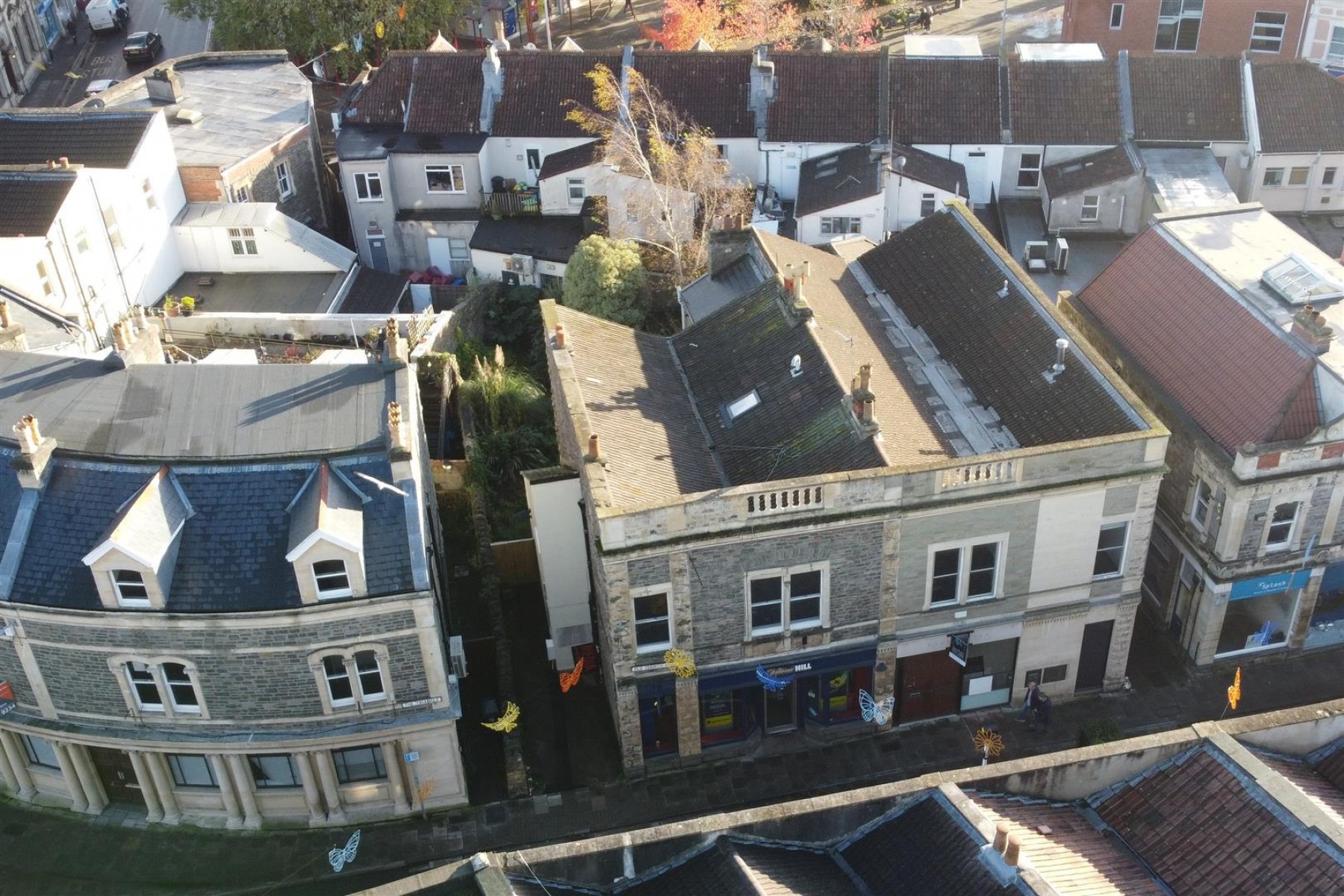 Images for RENOVATED FLAT | REDUCED £ | CLEVEDON