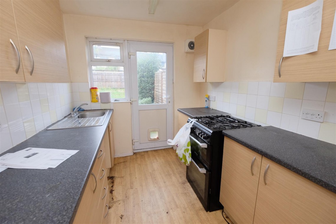 Images for HOUSE | UPDATING | BS15