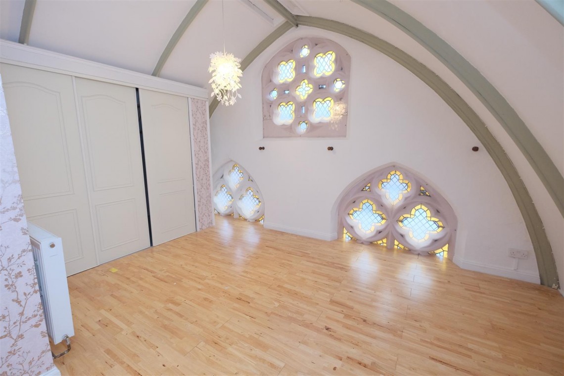 Images for CONVERTED CHAPEL | BANWELL