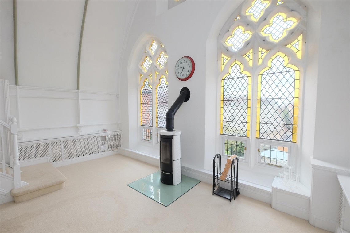 Images for CONVERTED CHAPEL | BANWELL