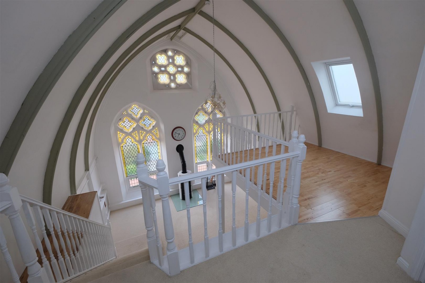 Images for CONVERTED CHAPEL | BANWELL