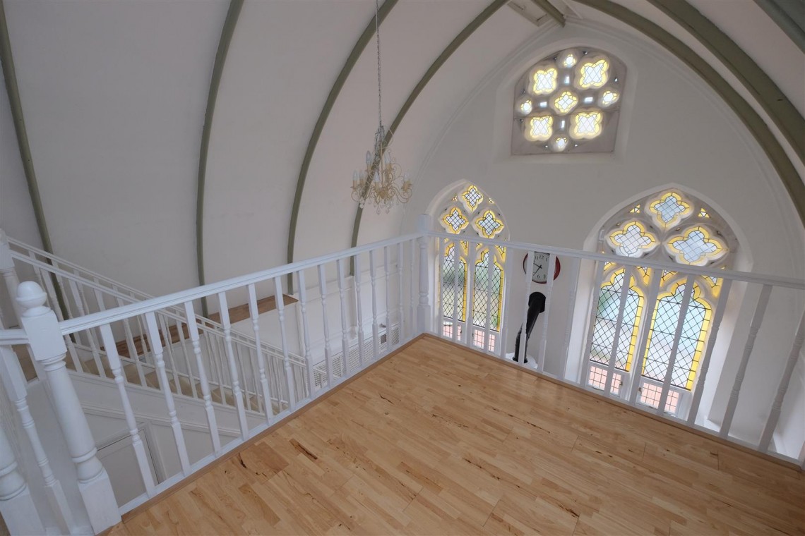 Images for CONVERTED CHAPEL | BANWELL
