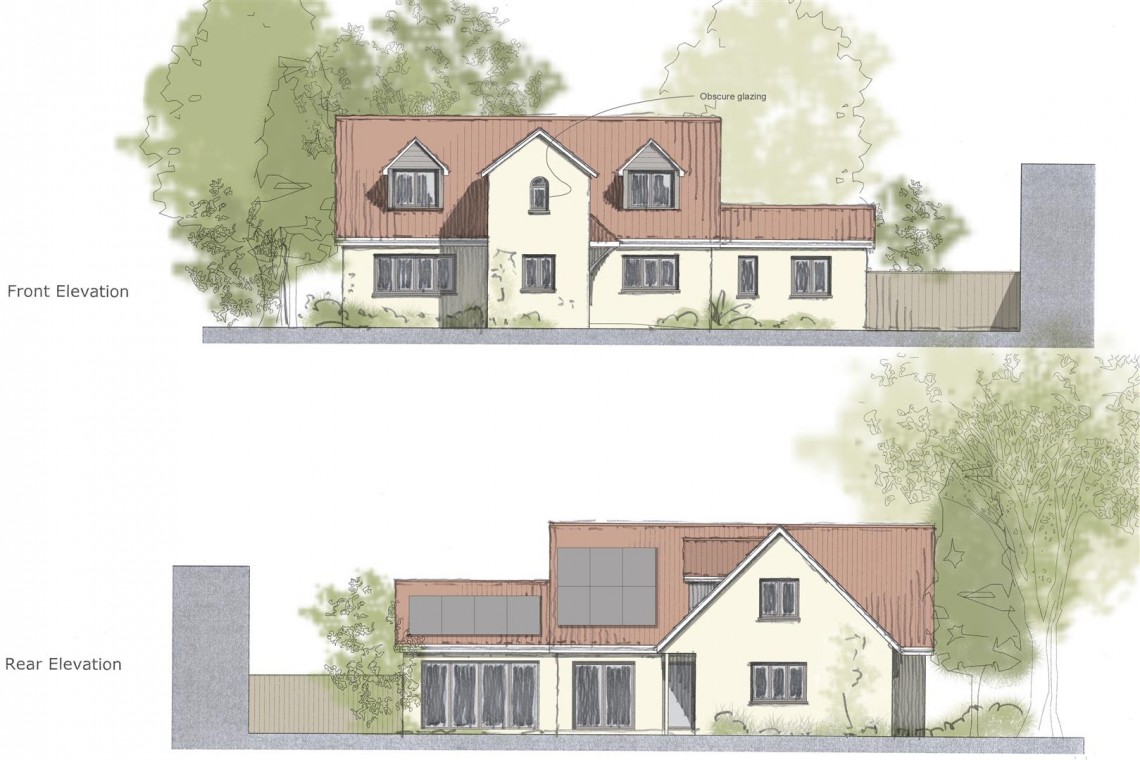 Images for PLOT | PLANNING | WRINGTON