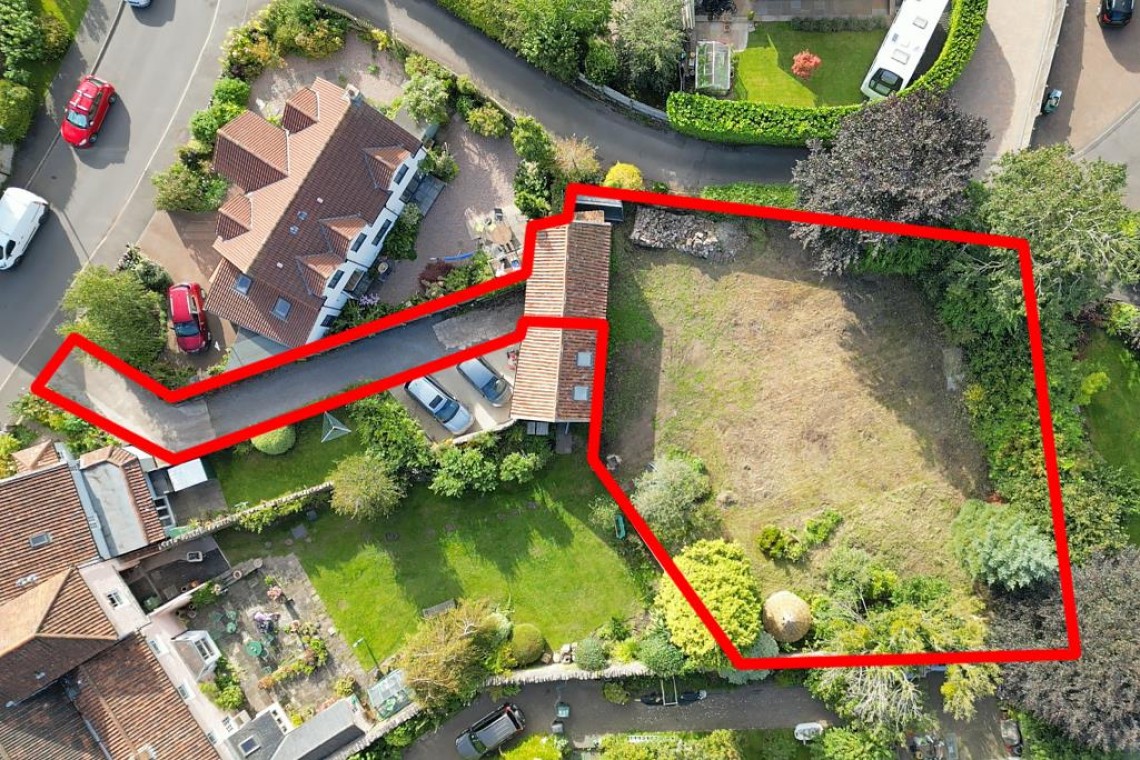 Images for PLOT | PLANNING | WRINGTON