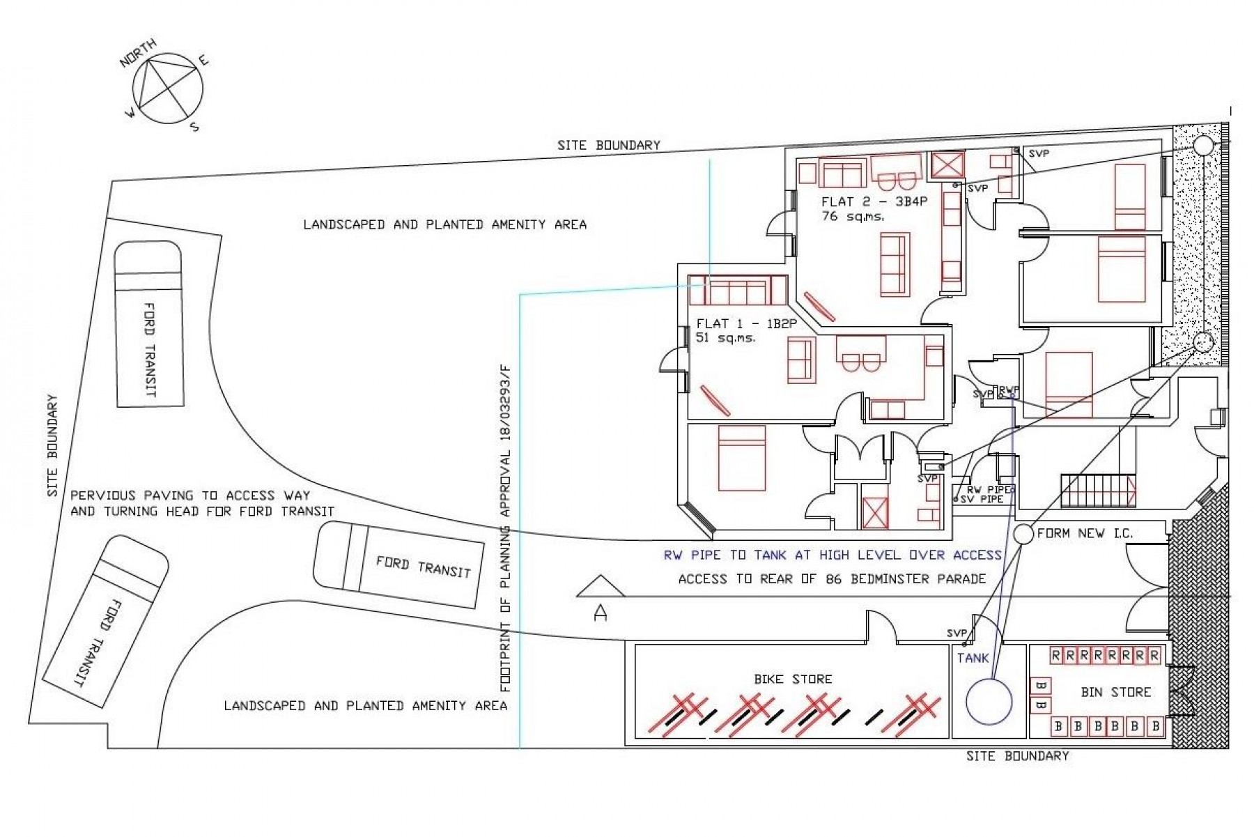 Images for DEVELOPMENT SITE | PLANNING | BS3