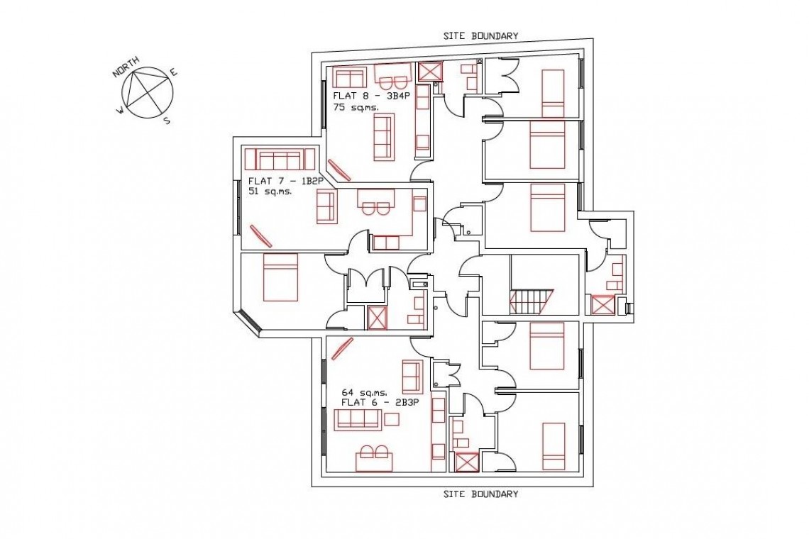 Images for DEVELOPMENT SITE | PLANNING | BS3