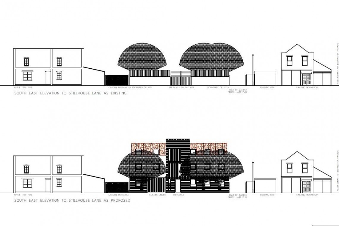 Images for DEVELOPMENT SITE | PLANNING | BS3