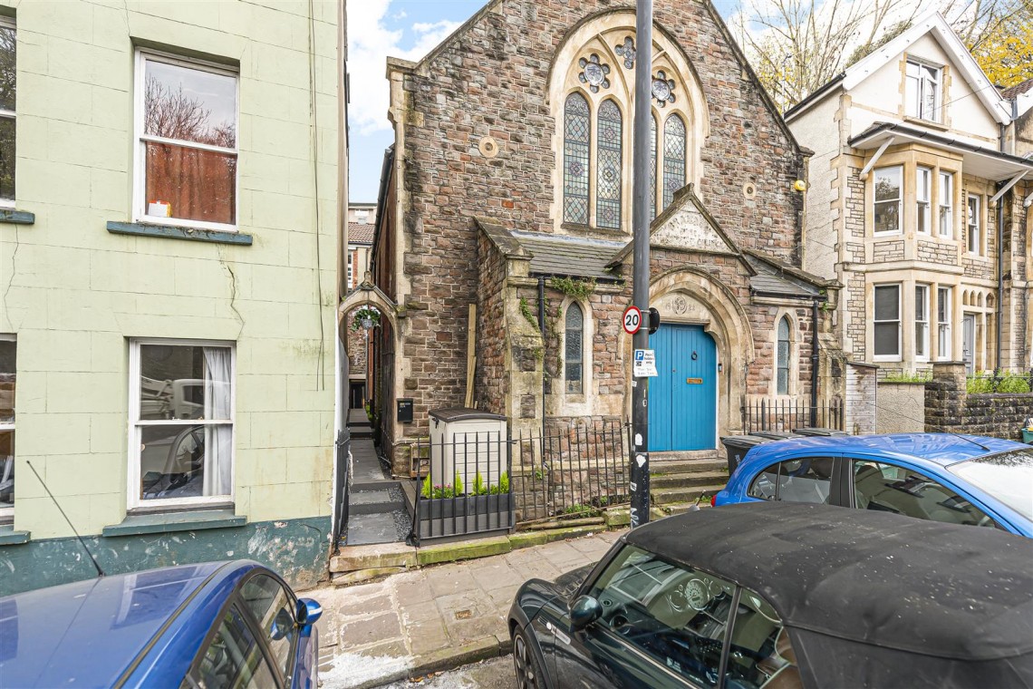 Images for 5 BED HMO | BS8