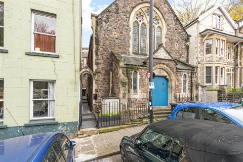 View Full Details for 5 BED HMO | BS8