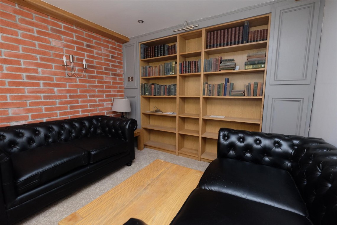 Images for 5 BED HMO | BS8
