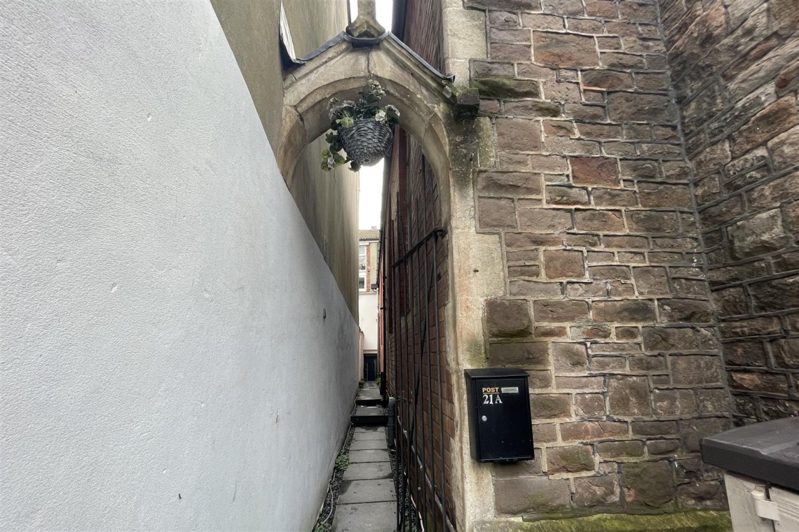 Images for 5 BED HMO | BS8