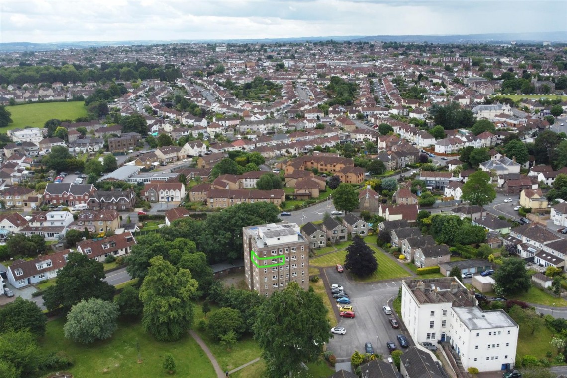 Images for VACANT FLAT | BS16