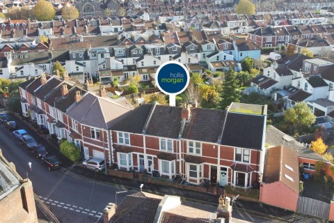 View Full Details for HOUSE | UPDATING | BISHOPSTON