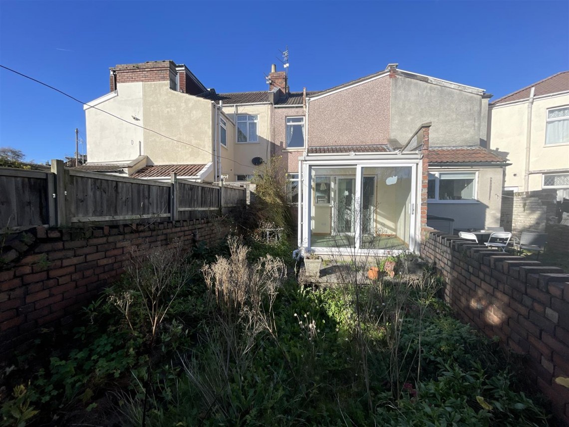 Images for HOUSE | UPDATING | BISHOPSTON