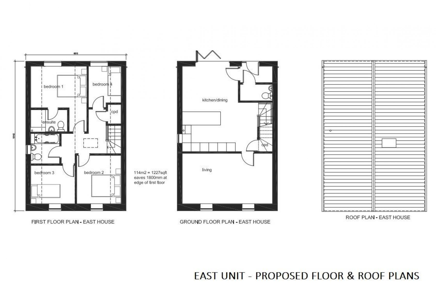 Images for PLOT | PLANNING | BS34