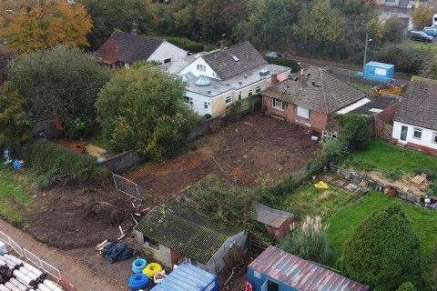 View Full Details for DETACHED BUNGALOW | FROME
