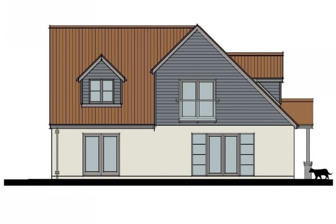 Images for SITE | PLANNING | 8 X HOUSES | LANGFORD