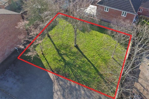 View Full Details for FREEHOLD PLOT | GLASTONBURY