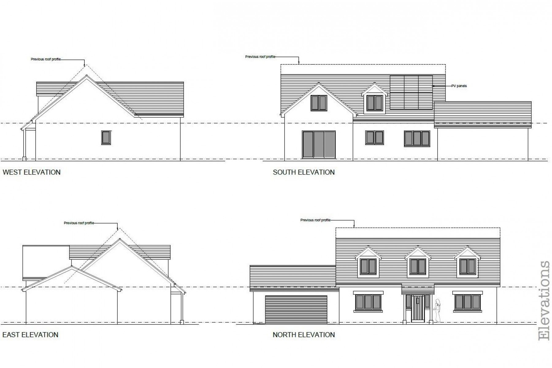 Images for PLOT | PLANNING | WRINGTON