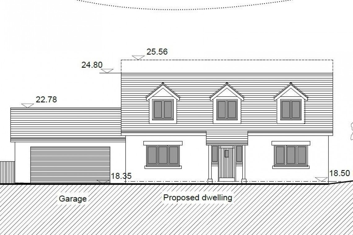 Images for PLOT | PLANNING | WRINGTON