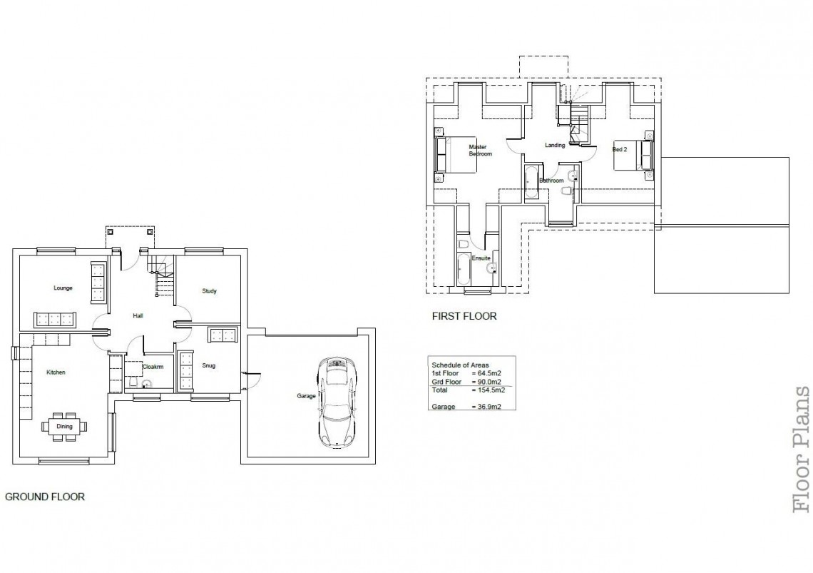 Images for PLOT | PLANNING | WRINGTON