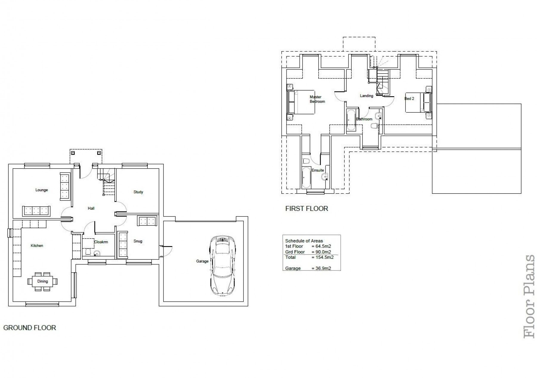 Images for PLOT | PLANNING | WRINGTON