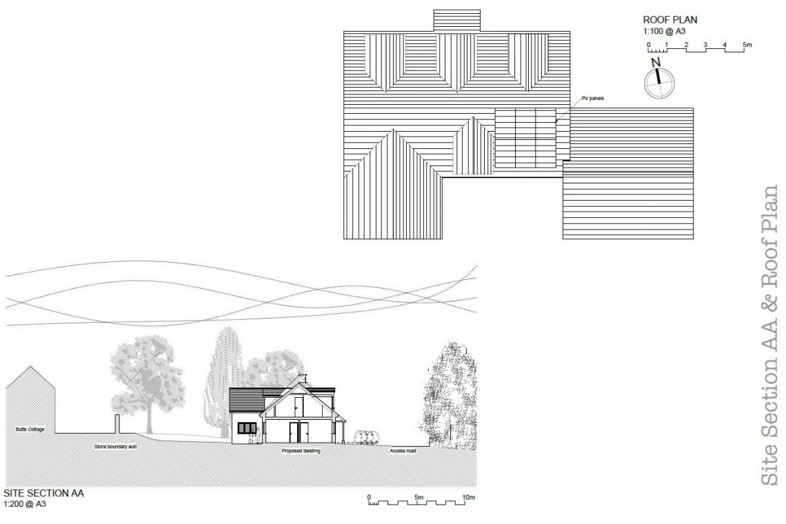 Images for PLOT | PLANNING | WRINGTON