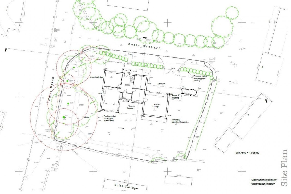 Images for PLOT | PLANNING | WRINGTON