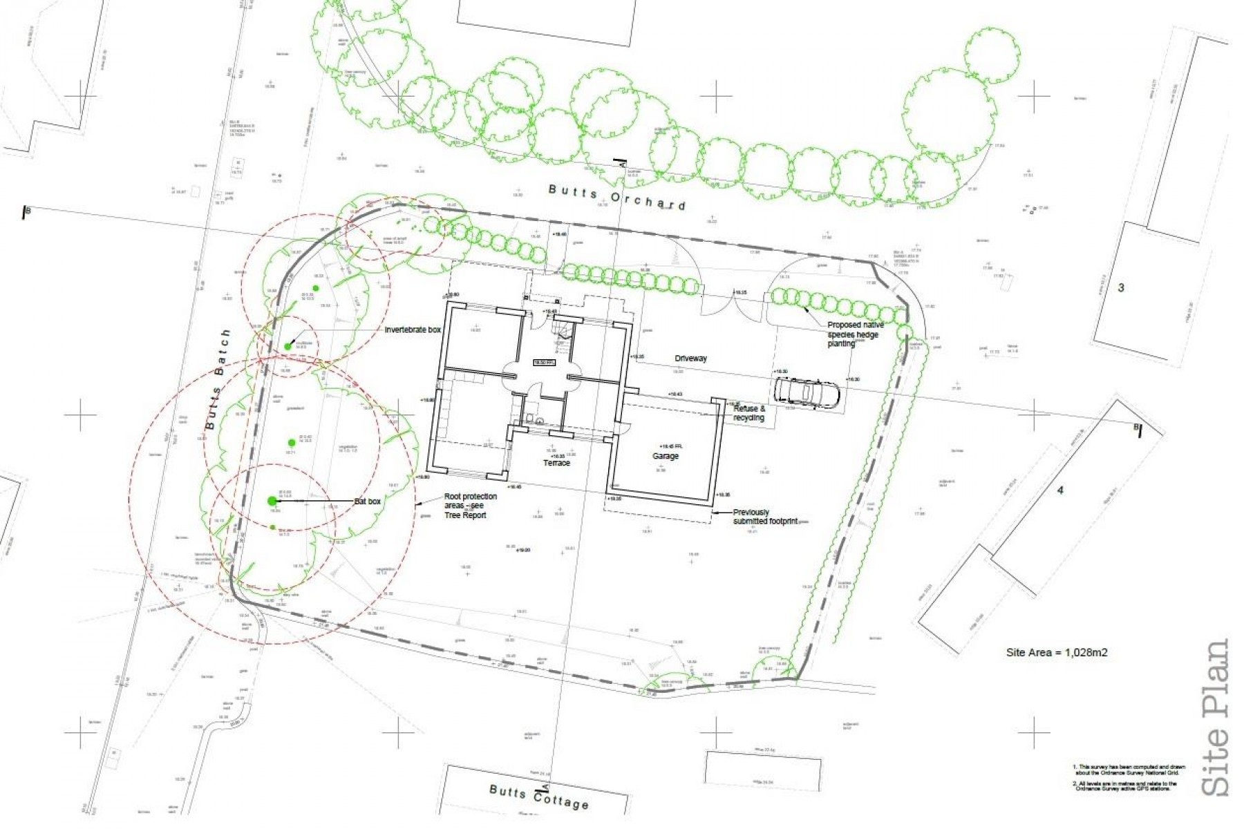 Images for PLOT | PLANNING | WRINGTON