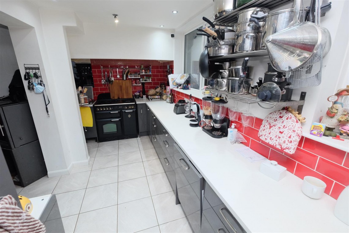 Images for 5 BED HOUSE | REDUCED PRICE AUCTION | CLUTTON