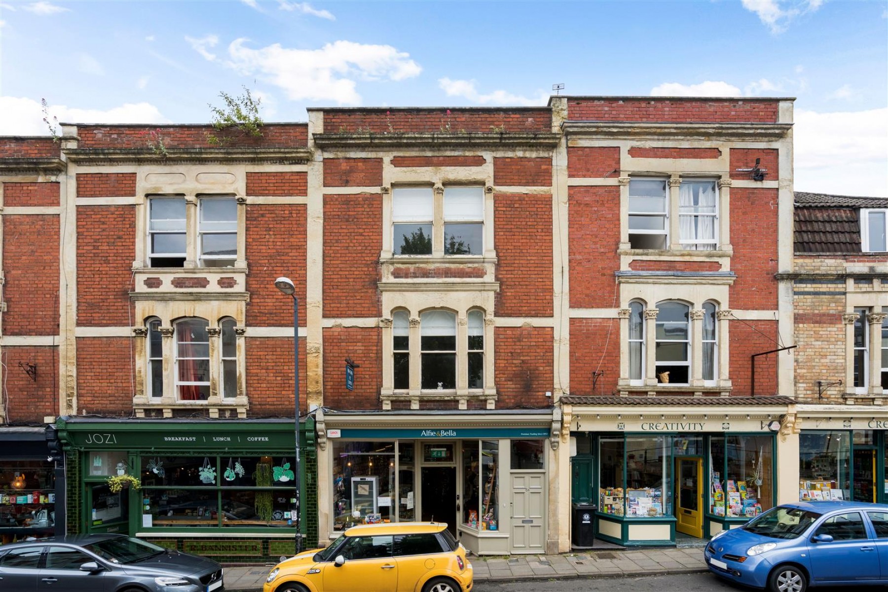 Images for Worrall Road, Clifton