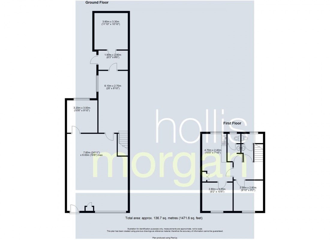 Floorplan for FREEHOLD | COMMERCIAL | BS34