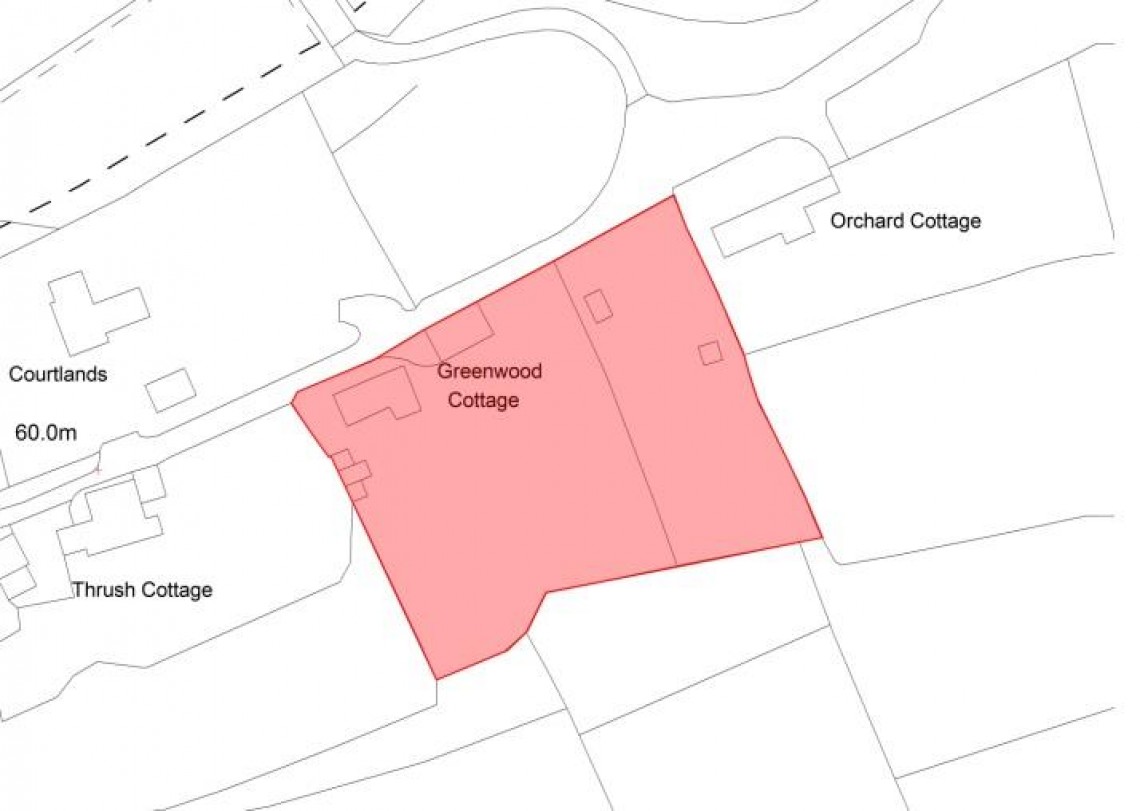 Images for Cadbury Camp Lane West, Tickenham