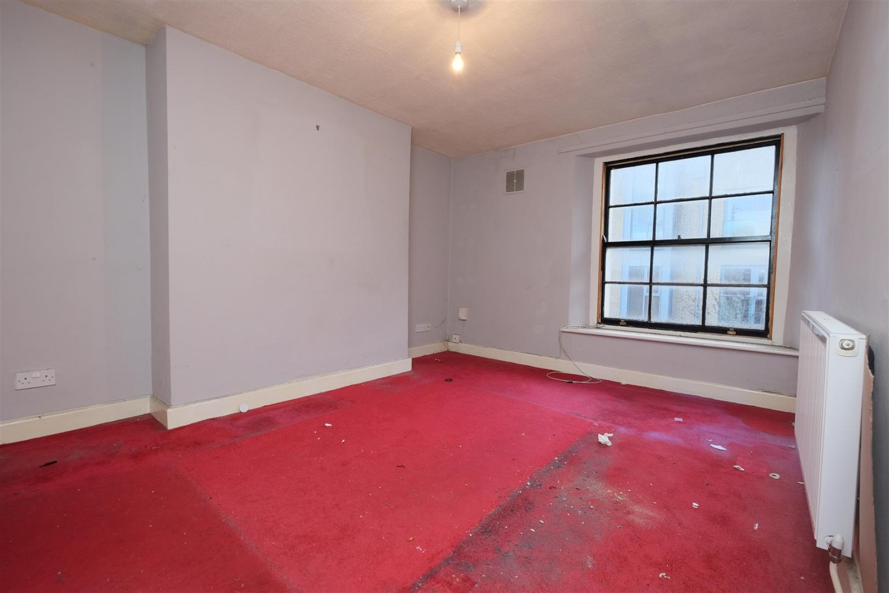 Images for TOP FLOOR FLAT| UPDATING | BS6