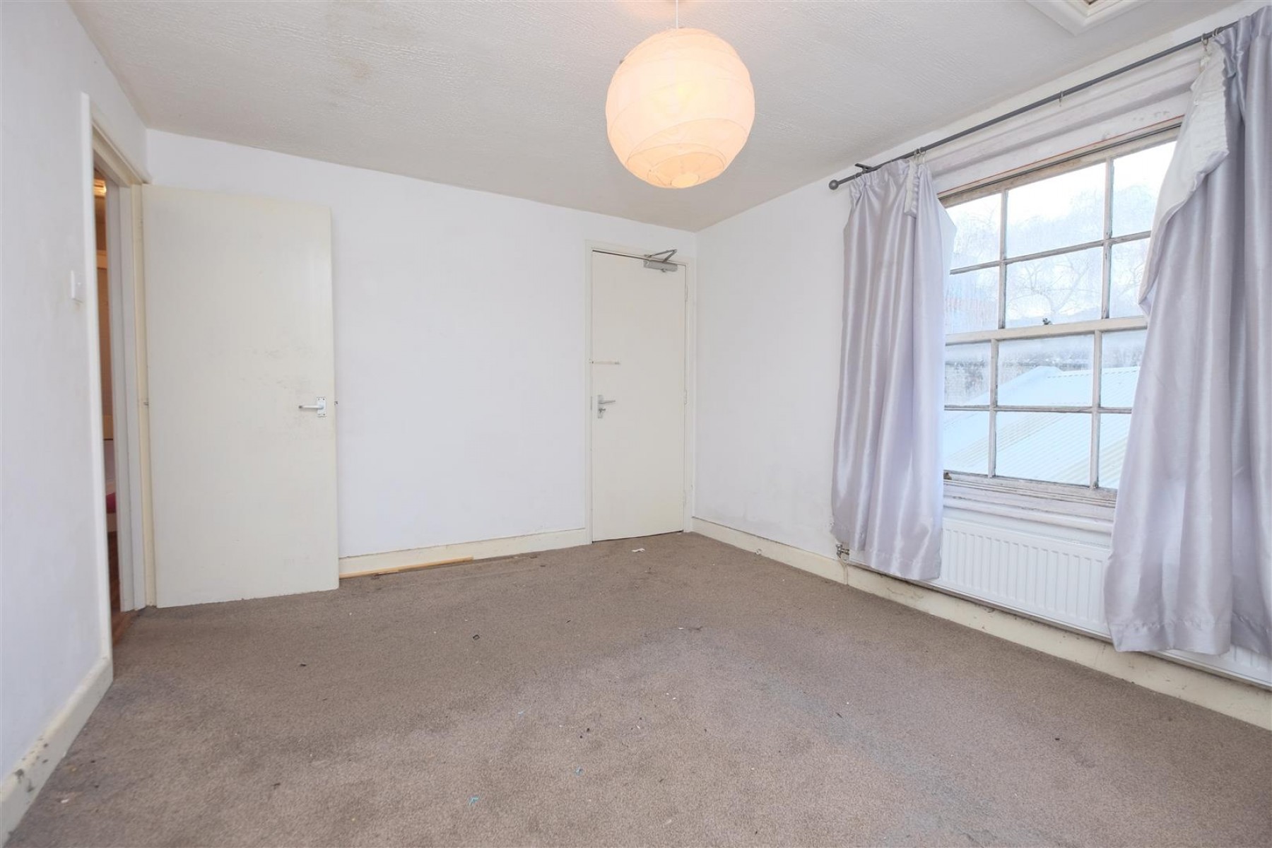 Images for TOP FLOOR FLAT| UPDATING | BS6