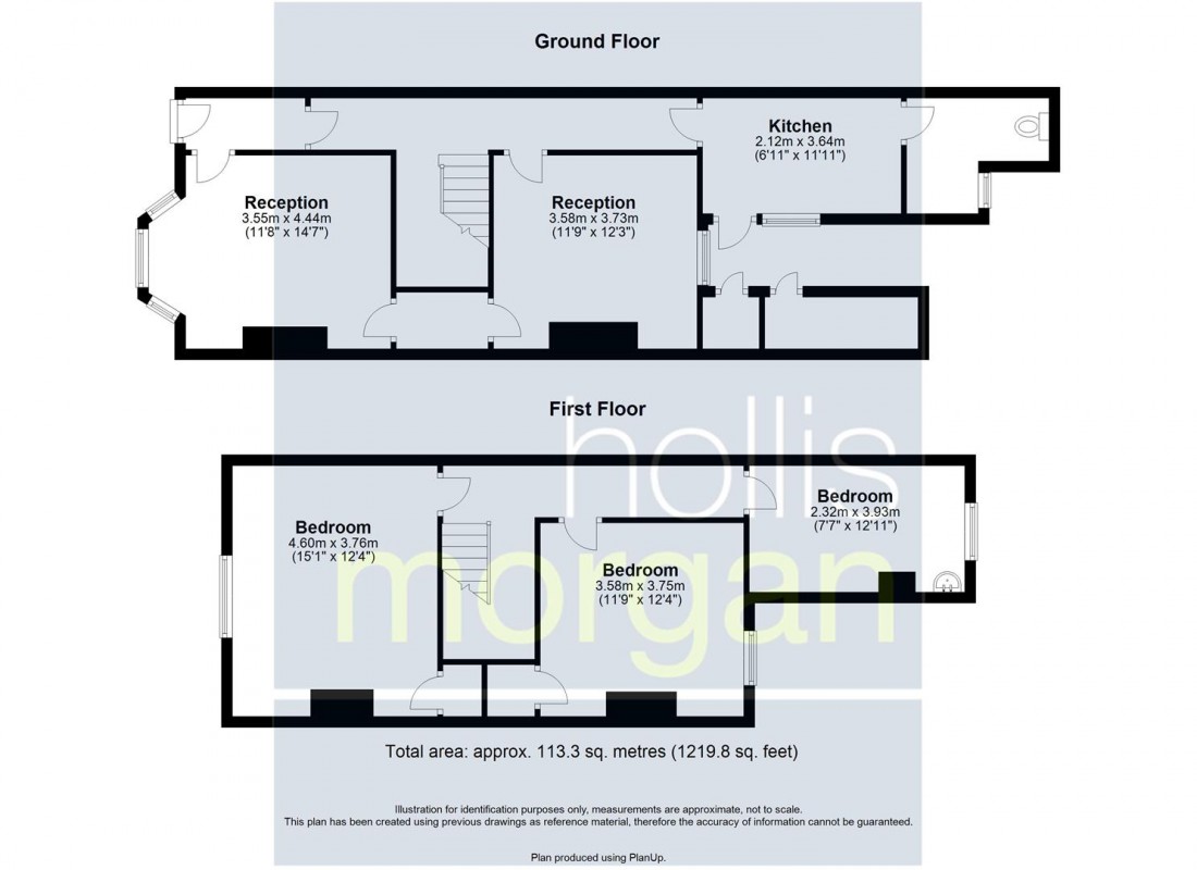 Floorplan for UPDATING | EASTVILLE