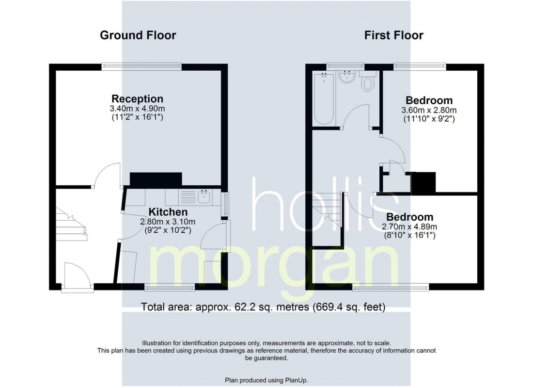 Floorplan for UPDATING | CASH ONLY | BLAKENEY